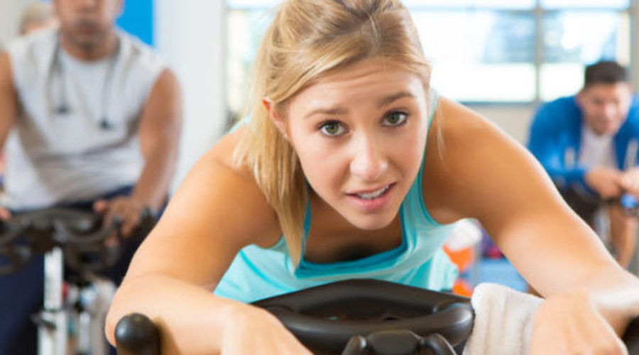 3 Reasons No Results With Workout