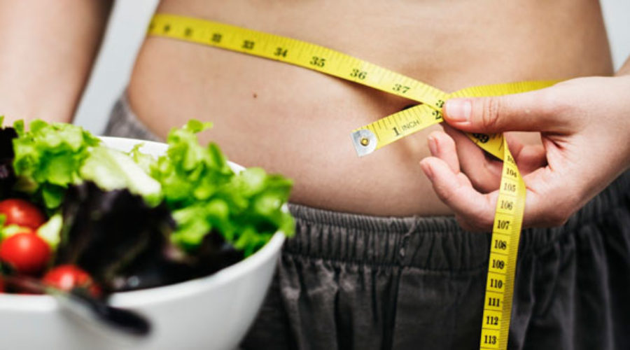 4 Habits to Help Lose Weight