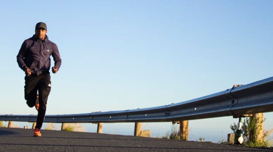 Improving with Workouts